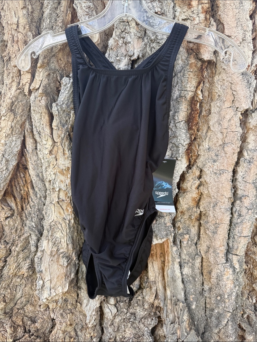 Speedo one piece
